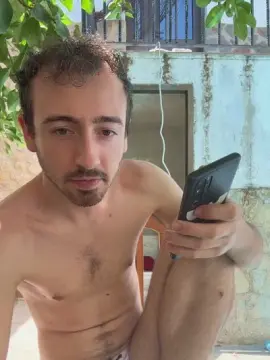 Cam4 Free Porn Cam of Boy_hairy02
