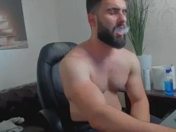 Cam4 Free Live Porn of MicahLane