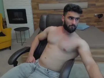 Cam4 Free Porn Cam of MicahLane