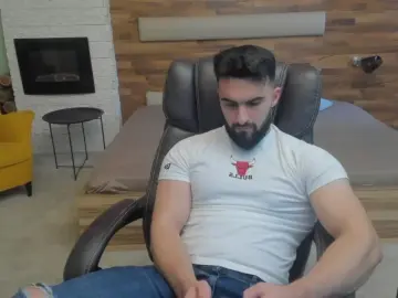 Cam4 Live Sex Cam of MicahLane