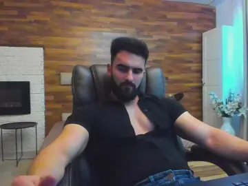 Cam4 Nude Webcam of MicahLane