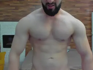 Cam4 Nude Webcam of MicahLane