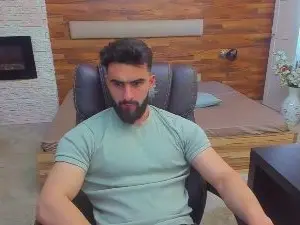 Cam4 Private Sex Chat of MicahLane