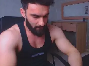 Cam4 Adult Webcam of MicahLane