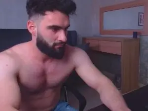 Cam4 Free Porn Cam of MicahLane