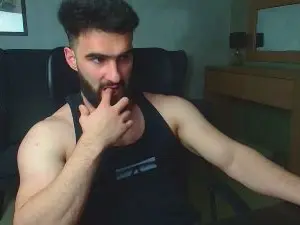 Cam4 Live Sex of MicahLane