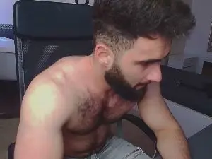 Cam4 Free Porn Cam of MicahLane