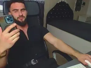 Cam4 Nude Webcam of MicahLane