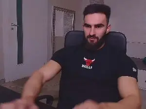 Cam4 Nude Webcam of MicahLane