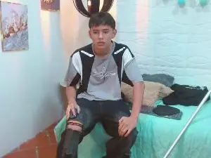 Cam4 Free Porn Cam of Ryan_grayx