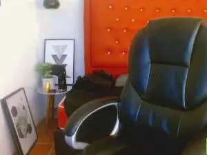 Cam4 Live Sex of Ryan_grayx