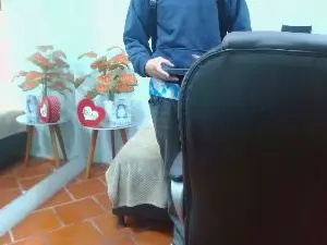 Cam4 Live Sex of Ryan_grayx