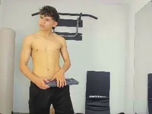 Cam4 Live Sex of Ryan_grayx