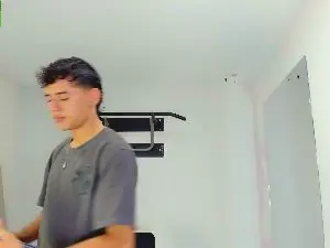 Cam4 Private Sex Chat of Ryan_grayx