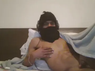 Cam4 Nude Webcam of luchino00_hot