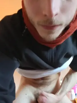 Cam4 Private Sex Chat of polaretto_28