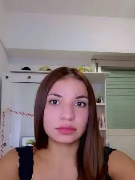 Cam4 Free Live Porn of Babylexie22