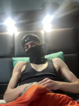 Cam4 Nude Webcam of Donjuan6820