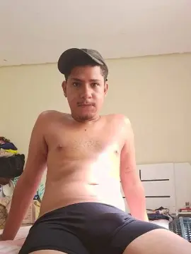 Cam4 Live Porn of JE0987654321