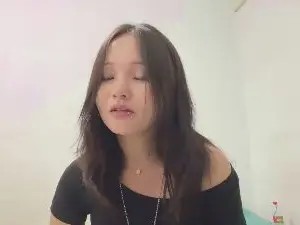 Cam4 Nude Webcam of NobukoPullam