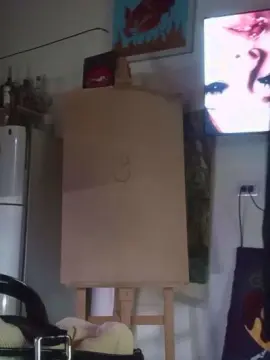 Cam4 Private Sex Chat of Pitufina2001