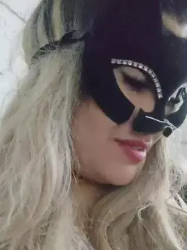 Cam4 Sex Chat of anamariaaran