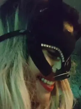 Cam4 Nude Webcam of anamariaaran