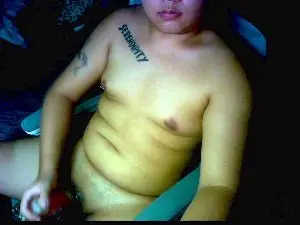 Cam4 Nude Webcam of leonforsex