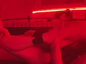 Cam4 Nude Webcam of Aunokk