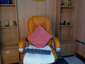 Cam4 Nude Webcam of Derek_Voss