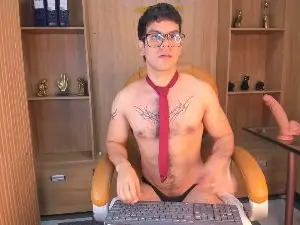 Cam4 Live Sex Cam of Derek_Voss