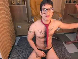 Cam4 Free Porn Cam of Derek_Voss