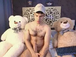 Cam4 Watch Live Sex Cams of Derek_Voss