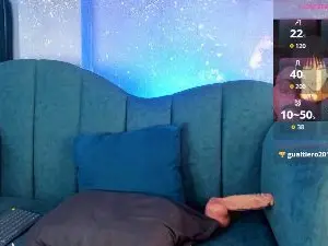 Cam4 Sex Chat of Derek_Voss