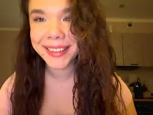 Cam4 Adult Webcam of ErlineHanline