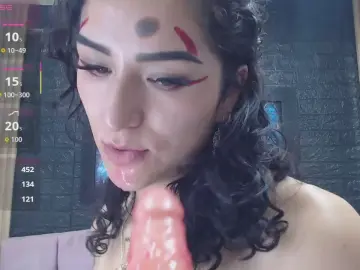 Cam4 Sex Cam of hot_and_fucking