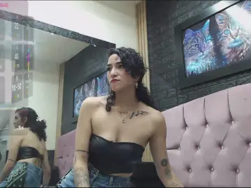 Cam4 Adult Webcam of hot_and_fucking