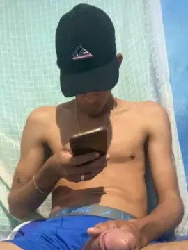 Cam4 Private Sex Chat of Dotadonovin19cm