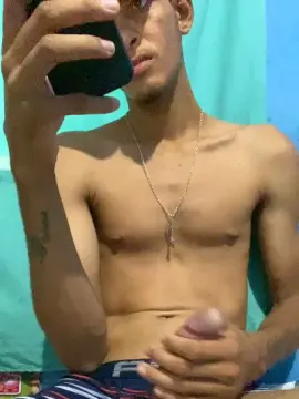Cam4 Live Sex of Dotadonovin19cm