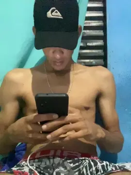 Cam4 Adult Webcam of Dotadonovin19cm
