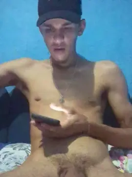 Cam4 Nude Webcam of Dotadonovin19cm