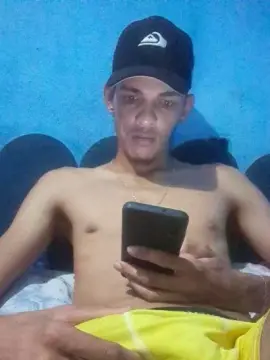 Cam4 Live Porn of Dotadonovin19cm