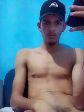 Cam4 Private Sex Chat of Dotadonovin19cm