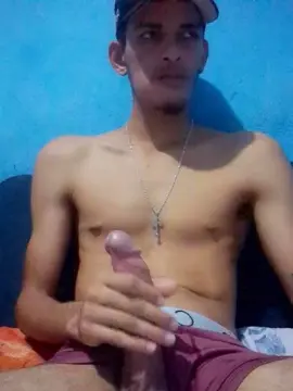 Cam4 Live Sex of Dotadonovin19cm