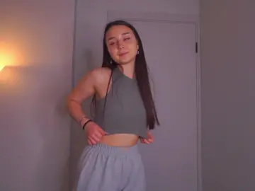 Cam4 Free Live Porn of EllieLemley