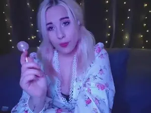 Cam4 Adult Video Chat of JulianaSonne