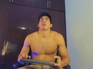 Cam4 Adult Webcam of Milo_31