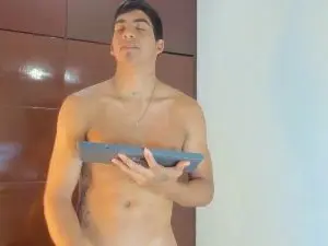 Cam4 Adult Webcam of Milo_31