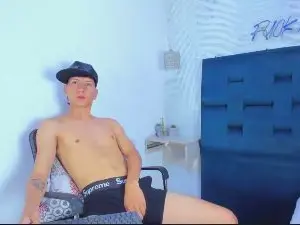 Cam4 Free Porn Cam of SAMMYHOT_19