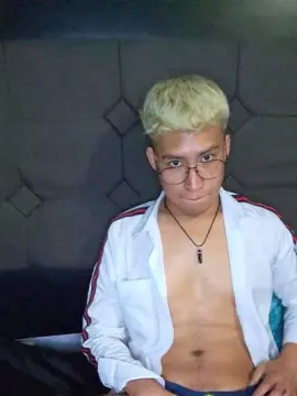 Cam4 Live Sex of brayan_francico